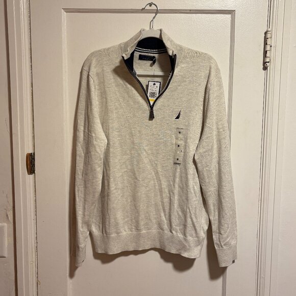 Nautica Sweater - Picture 1 of 3